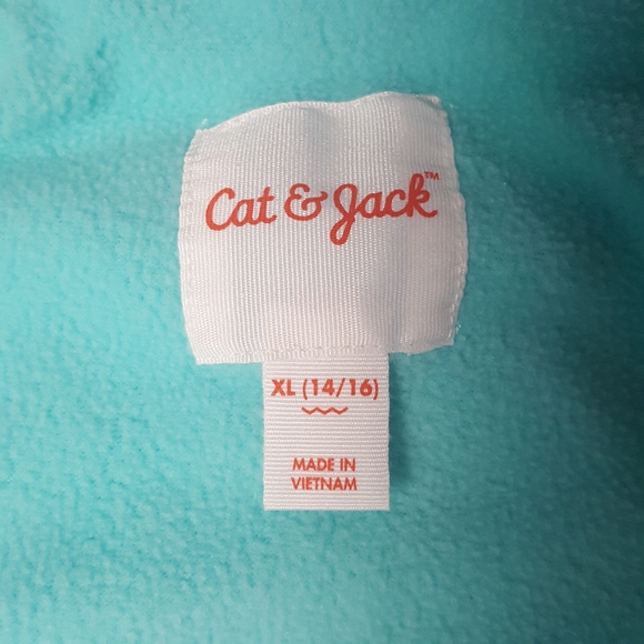 Girls 3-in-1 Jacket - Picture 6 of 12